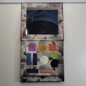 Urban Decay x Kristen Leanne Kaleidoscope Dream palette